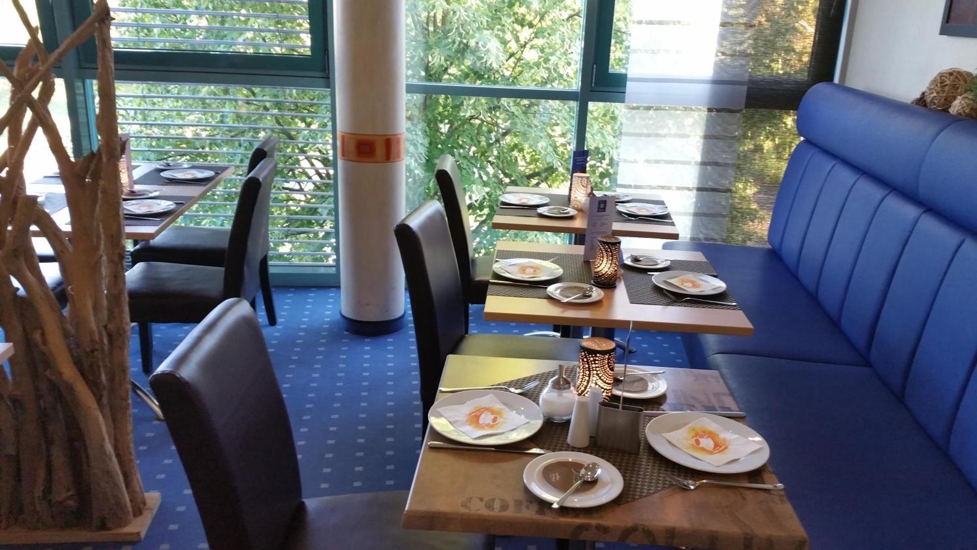 Hotel Ifen Wiesloch Εξωτερικό φωτογραφία