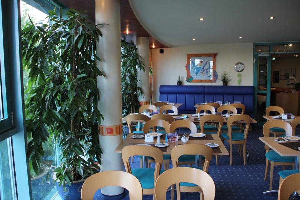 Hotel Ifen Wiesloch Εξωτερικό φωτογραφία
