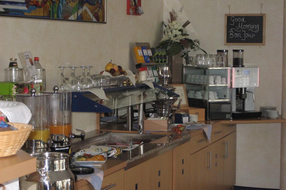 Hotel Ifen Wiesloch Εξωτερικό φωτογραφία