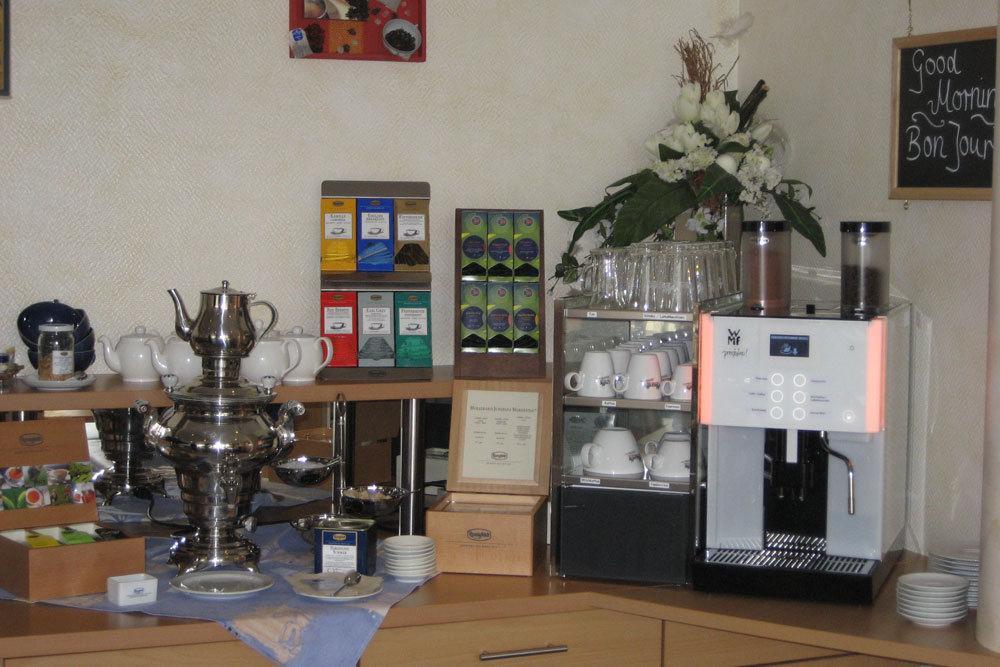 Hotel Ifen Wiesloch Εξωτερικό φωτογραφία