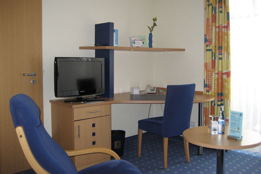 Hotel Ifen Wiesloch Εξωτερικό φωτογραφία