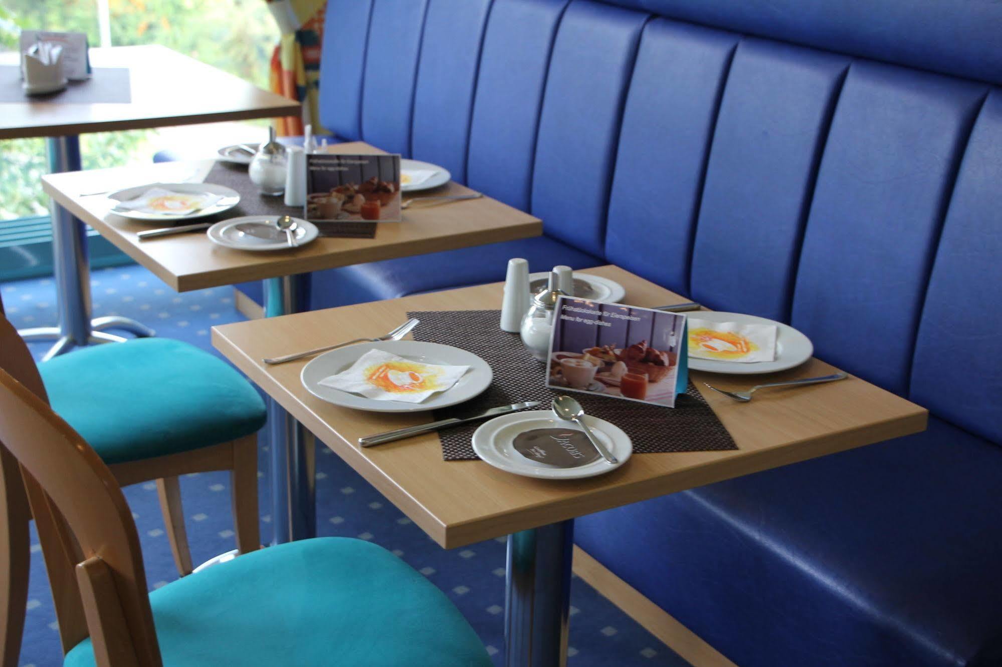 Hotel Ifen Wiesloch Εξωτερικό φωτογραφία