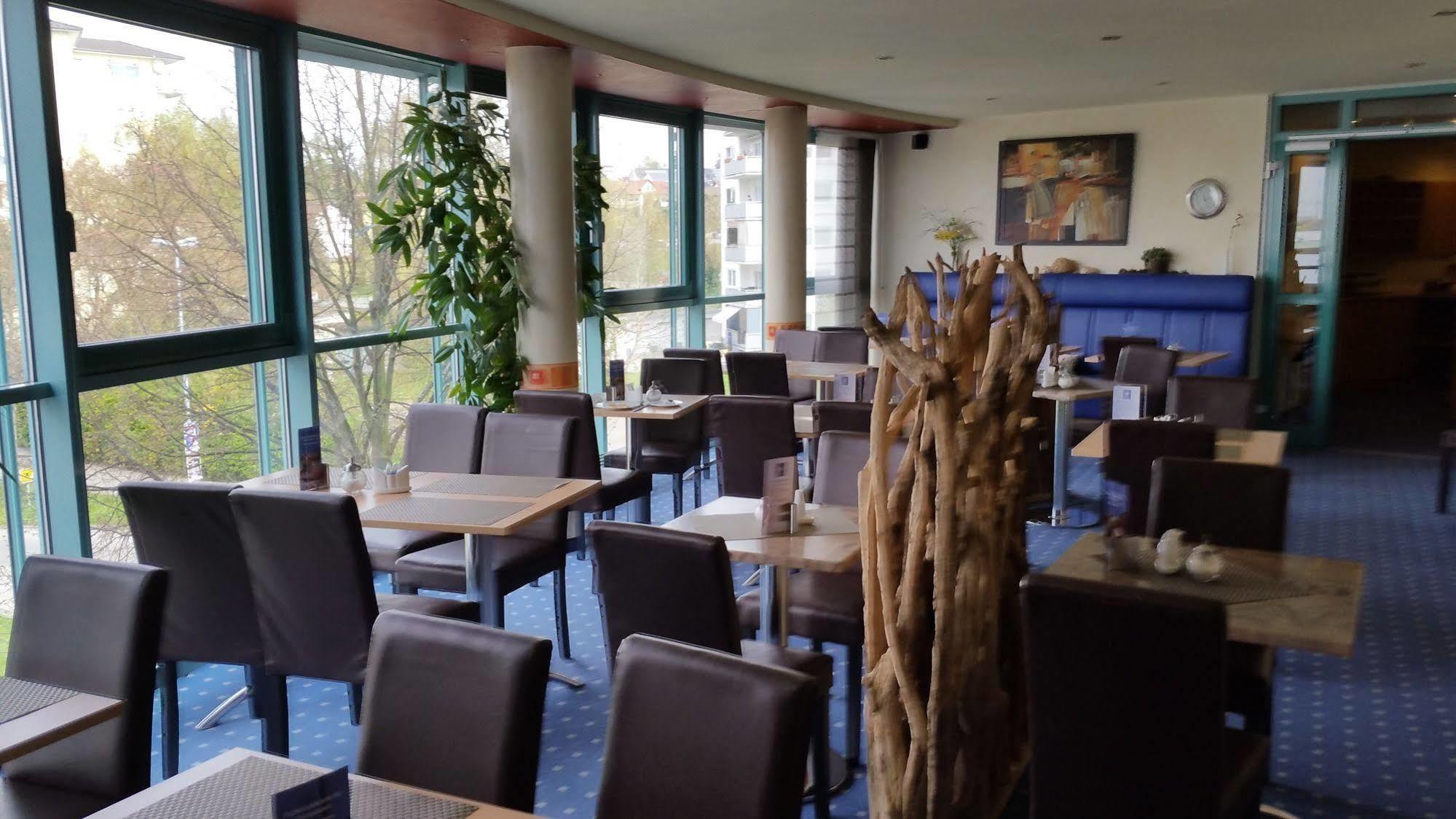 Hotel Ifen Wiesloch Εξωτερικό φωτογραφία