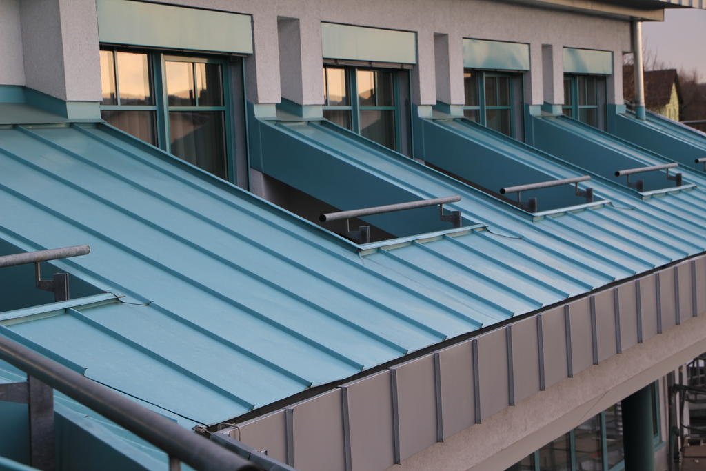 Hotel Ifen Wiesloch Εξωτερικό φωτογραφία