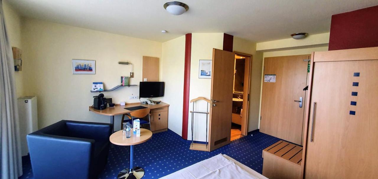 Hotel Ifen Wiesloch Εξωτερικό φωτογραφία